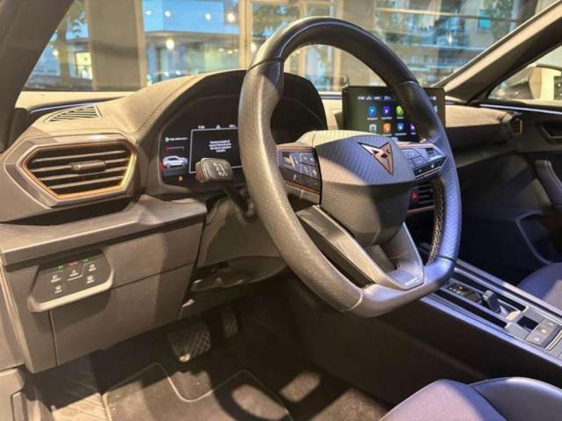 Cupra Formentor CUPRA Formentor Formentor 1.5 TSI DSG  occasion  L'Union - photo n2