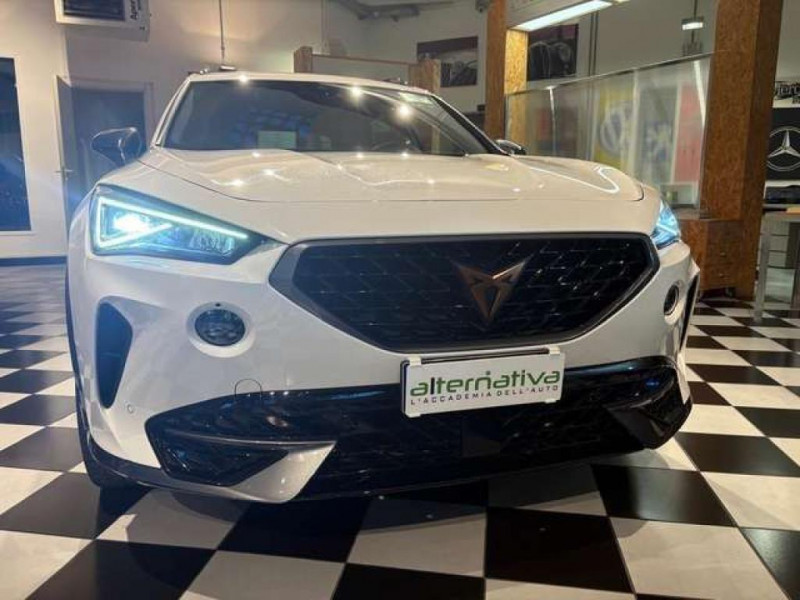 Cupra Formentor CUPRA Formentor Formentor 1.5 TSI DSG  occasion  L'Union - photo n9