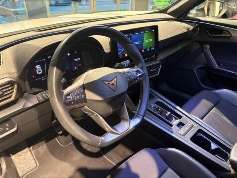 Cupra Formentor CUPRA Formentor Formentor 1.5 TSI DSG  occasion  L'Union - photo n15