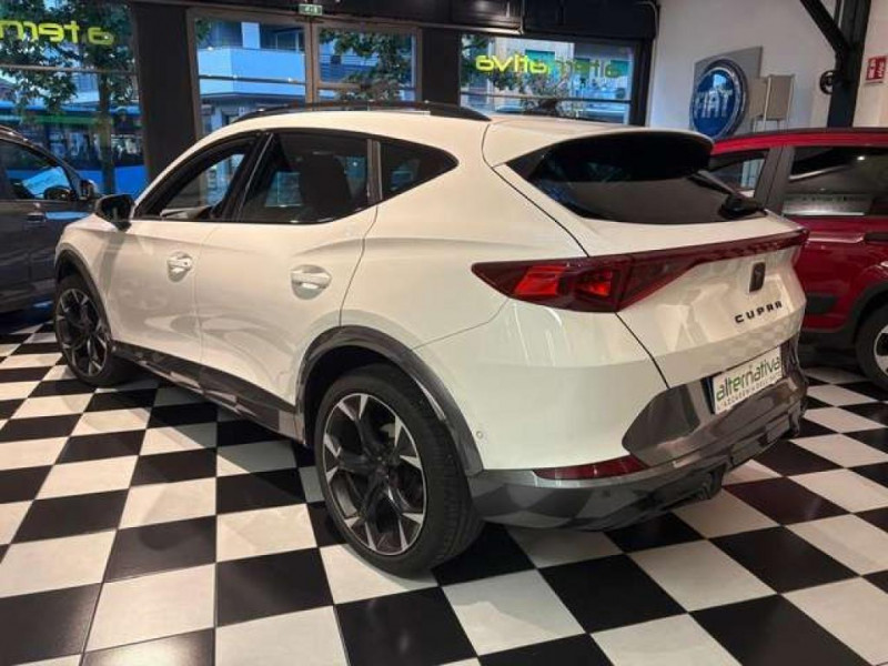 Cupra Formentor CUPRA Formentor Formentor 1.5 TSI DSG  occasion  L'Union - photo n11