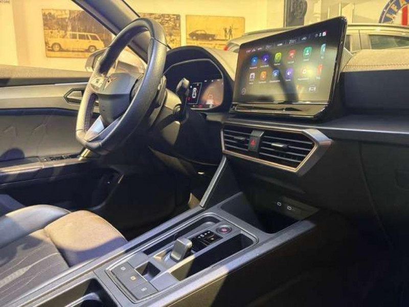 Cupra Formentor CUPRA Formentor Formentor 1.5 TSI DSG  occasion  L'Union - photo n6