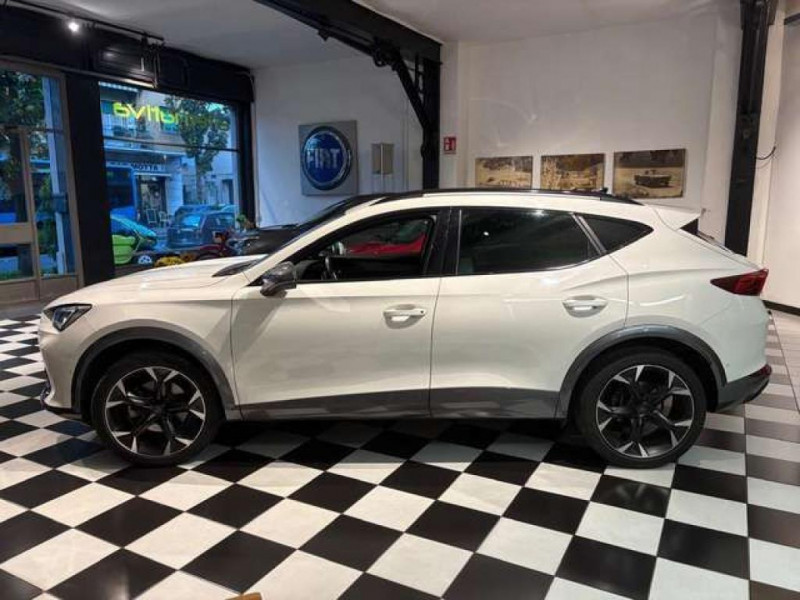 Cupra Formentor CUPRA Formentor Formentor 1.5 TSI DSG  occasion  L'Union - photo n12