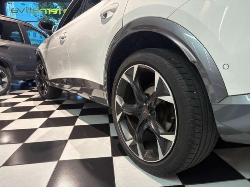 Cupra Formentor CUPRA Formentor Formentor 1.5 TSI DSG  occasion  L'Union - photo n13