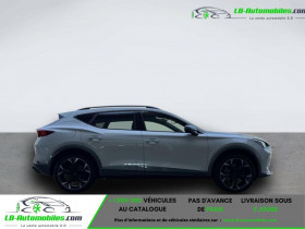 Cupra Formentor CUPRA VZ 1.4 e-HYBRID 180 kW LED NAVI  occasion  Beaupuy - photo n6