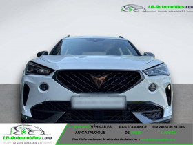 Cupra Formentor CUPRA VZ 1.4 e-HYBRID 180 kW LED NAVI  occasion  Beaupuy - photo n5