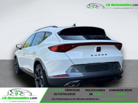 Cupra Formentor CUPRA VZ 1.4 e-HYBRID 180 kW LED NAVI  occasion  Beaupuy - photo n4