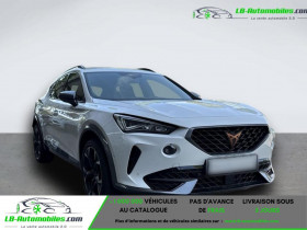 Cupra Formentor CUPRA VZ 1.4 e-HYBRID 180 kW LED NAVI  occasion  Beaupuy - photo n2
