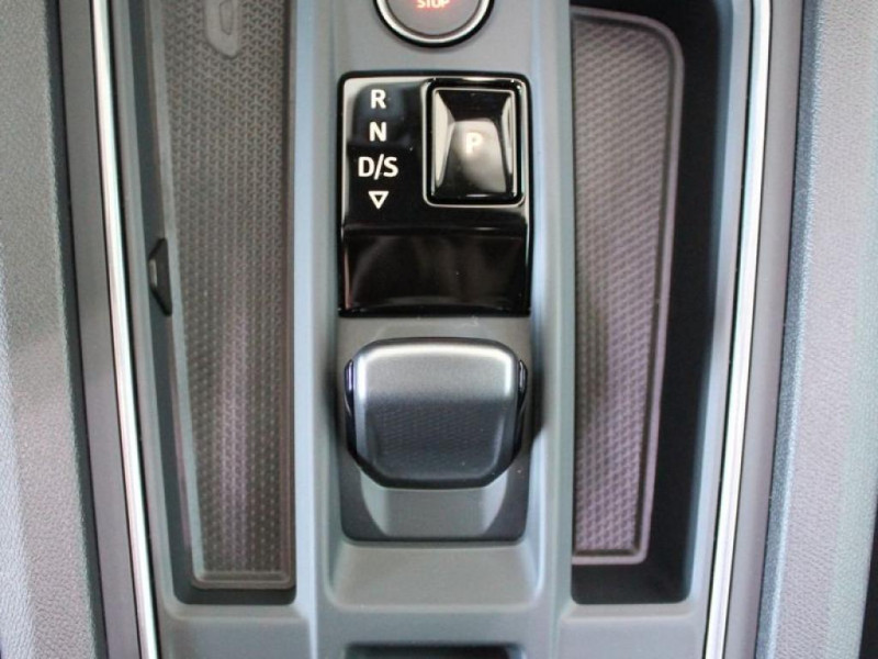 Cupra Formentor DSG Beats WP Navi ACC Car Play  occasion  L'Union - photo n11