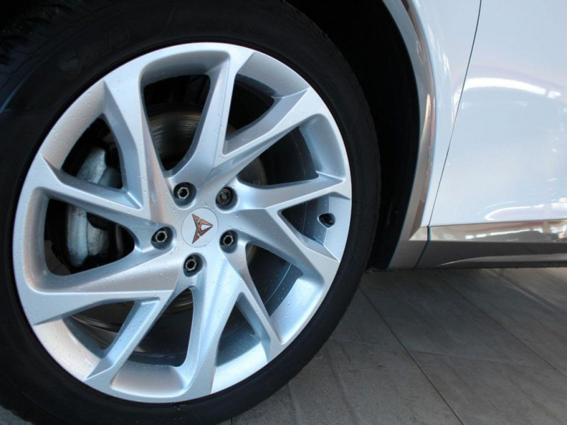 Cupra Formentor DSG Beats WP Navi ACC Car Play  occasion  L'Union - photo n7