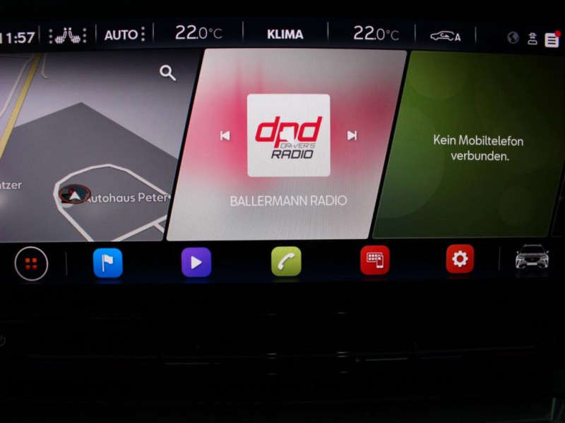 Cupra Formentor DSG Beats WP Navi ACC Car Play  occasion  L'Union - photo n13