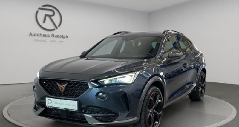 Cupra Formentor e-Hybrid 1.4 TSI  occasion  Saint-Jans Capoel