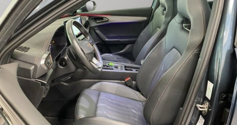 Cupra Formentor e-Hybrid 1.4 TSI  occasion  Saint-Jans Capoel - photo n4