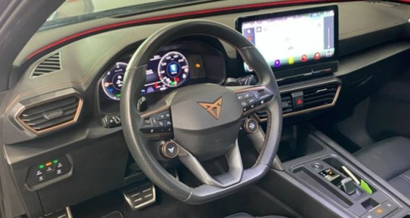 Cupra Formentor e-Hybrid 1.4 TSI  occasion  Saint-Jans Capoel - photo n3
