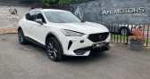Cupra Formentor occasion année 2022 boite Automatique Annonce Cupra Formentor occasion Hybride e-HYBRID 204 Ch DSG6 à Saint-Maur-des-Fossés