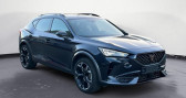 Annonce Cupra Formentor occasion Hybride e-Hybrid 204 DSG 6 V - Audio Beats - Si�ges Electriques � S�r�zin-du-Rh�ne