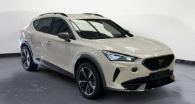 Cupra Formentor occasion 2023 mise en vente &agrave; S�r�zin-du-Rh�ne par le garage ORA7 S�R�ZIN-DU-RH�NE - photo n&deg;1