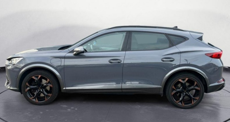 Cupra Formentor e-Hybrid 245 DSG 6 VZ - Toit Ouvrant - Cam�ra 360 - Pack Dri  occasion � S�r�zin-du-Rh�ne - photo n�6