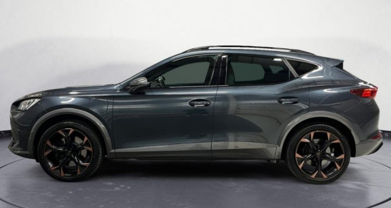 Cupra Formentor e-Hybrid 245 DSG 6 VZ  occasion � MONTELIMAR - photo n�6