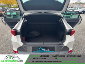 Cupra Formentor e-Hybrid DSG Virtual ACC APP LED 18  occasion  Beaupuy - photo n5