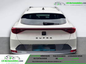 Cupra Formentor e-Hybrid DSG Virtual ACC APP LED 18  occasion  Beaupuy - photo n3