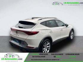 Cupra Formentor e-Hybrid DSG Virtual ACC APP LED 18  occasion  Beaupuy - photo n2