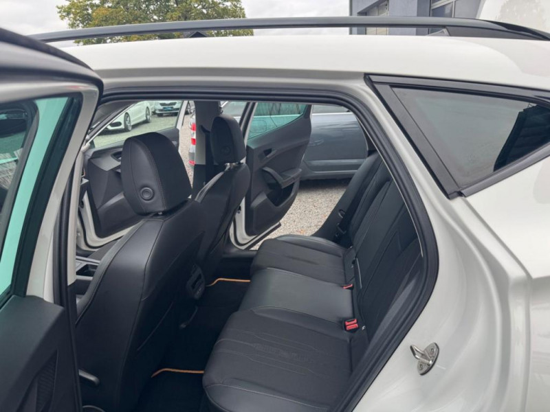 Cupra Formentor e-Hybrid DSG Virtual ACC APP LED 18  occasion  L'Union - photo n11