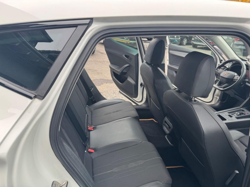 Cupra Formentor e-Hybrid DSG Virtual ACC APP LED 18  occasion  L'Union - photo n12