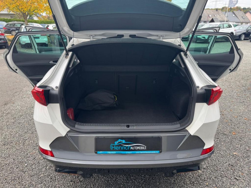 Cupra Formentor e-Hybrid DSG Virtual ACC APP LED 18  occasion  L'Union - photo n13