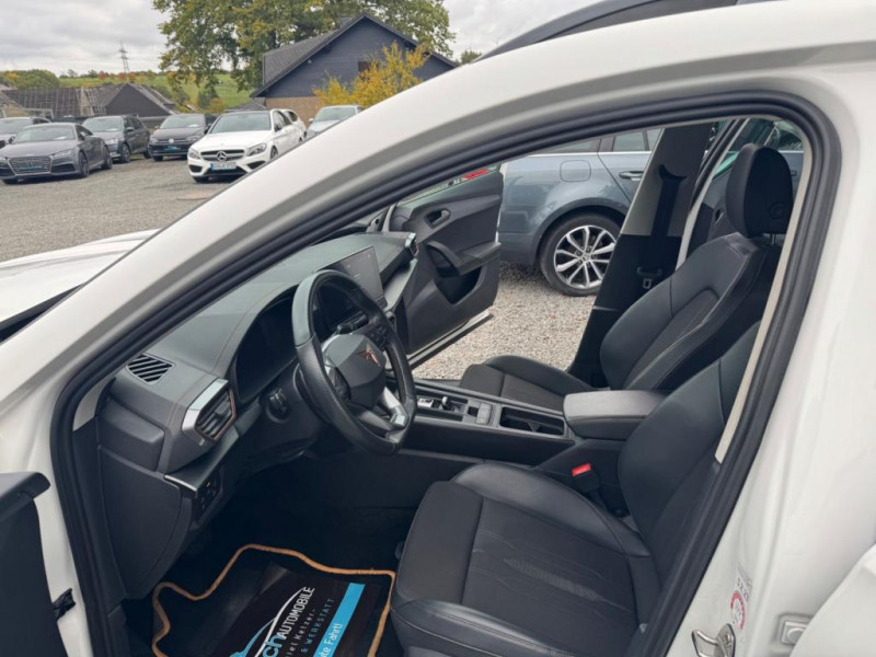 Cupra Formentor e-Hybrid DSG Virtual ACC APP LED 18  occasion  L'Union - photo n9