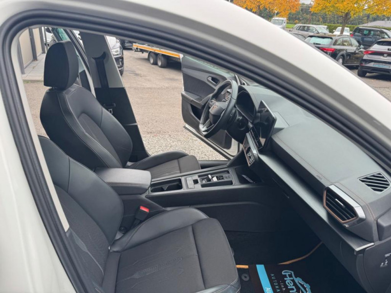 Cupra Formentor e-Hybrid DSG Virtual ACC APP LED 18  occasion  L'Union - photo n10