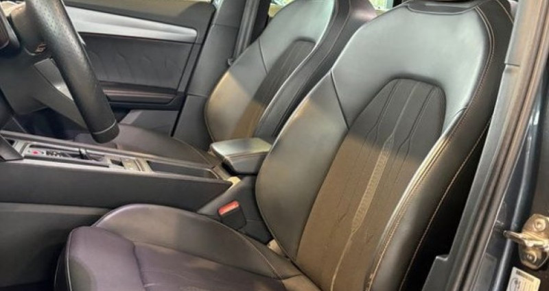 Cupra Formentor E-Hybride 204CH Business Edition Garantie 6 ans Suivi Attela  occasion � Sarreguemines - photo n�5