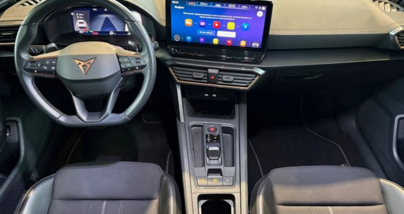 Cupra Formentor E-Hybride 204CH Business Edition Garantie 6 ans Suivi Attela  occasion � Sarreguemines - photo n�4