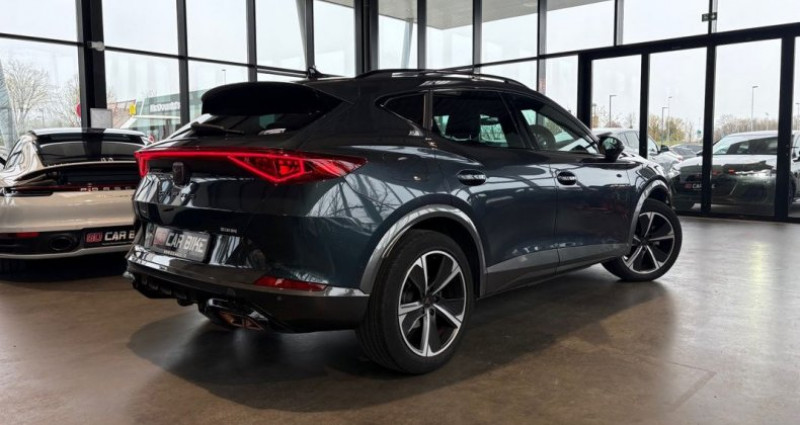 Cupra Formentor E-Hybride 204CH Business Edition Garantie 6 ans Suivi Attela  occasion � Sarreguemines - photo n�2