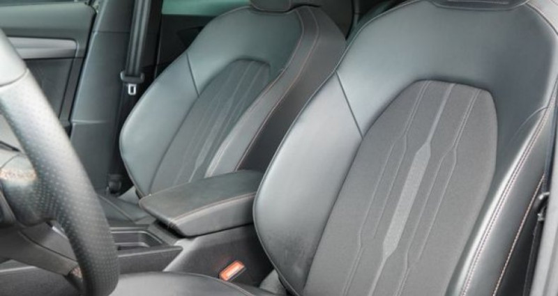 Cupra Formentor E-Hybride 204CH Garantie 6 ans Camra de recul Volant chauff  occasion  Sarreguemines - photo n5