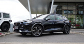 Cupra Formentor occasion année 2023 boite Automatique Annonce Cupra Formentor occasion Hybride E-Hybride 204CH Garantie 6 ans Caméra de recul Volant chauff à Sarreguemines
