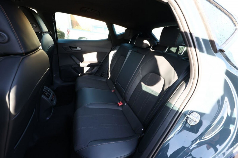 Cupra Formentor E-TSI 150CH DSG  occasion � SAINT-GREGOIRE - photo n�9