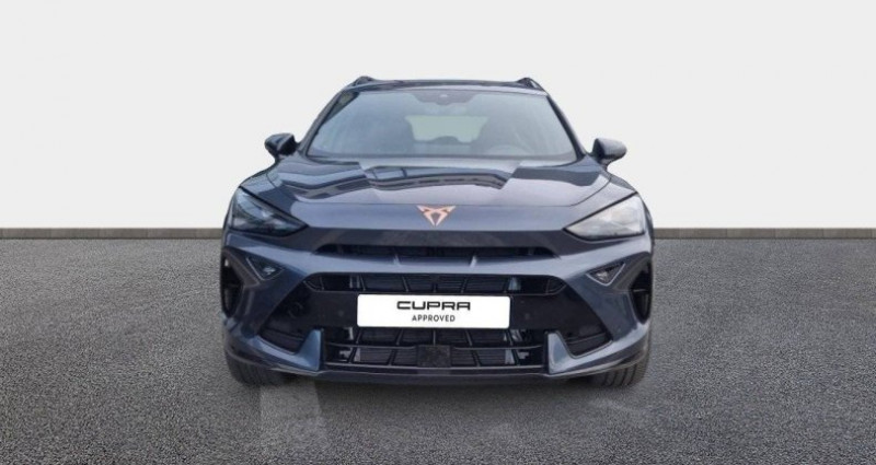 Cupra Formentor eHybrid 204 ch DSG6 V  occasion � La Rochelle - photo n�2