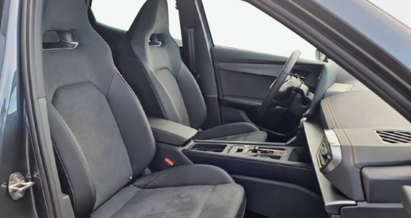 Cupra Formentor eHybrid 204 ch DSG6 V  occasion � La Rochelle - photo n�7