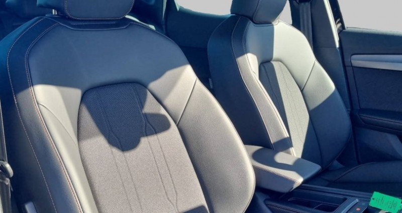 Cupra Formentor eHybrid 204 ch DSG6 V  occasion &agrave; La Rochelle - photo n&deg;7