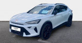 Cupra Formentor occasion année 2025 boite Automatique Annonce Cupra Formentor occasion Hybride eHybrid 272 ch DSG6 VZ à La Rochelle