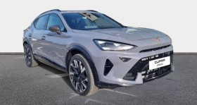 Cupra Formentor , garage C.A.R. � La Rochelle