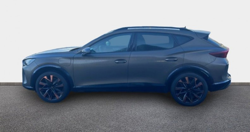 Cupra Formentor eHybrid 272 ch DSG6 VZ  occasion � La Rochelle - photo n�2