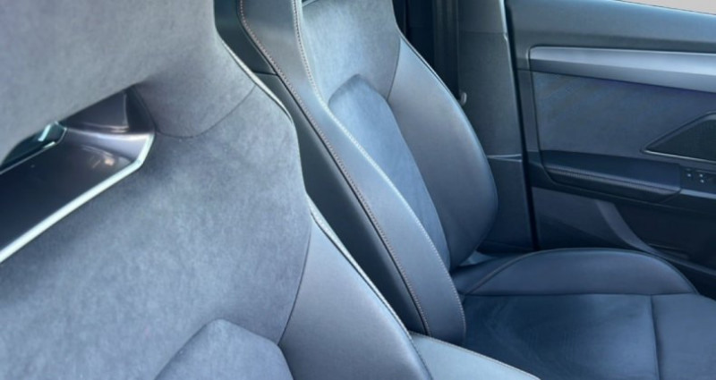 Cupra Formentor eHybrid 272 ch DSG6 VZ  occasion � La Rochelle - photo n�6