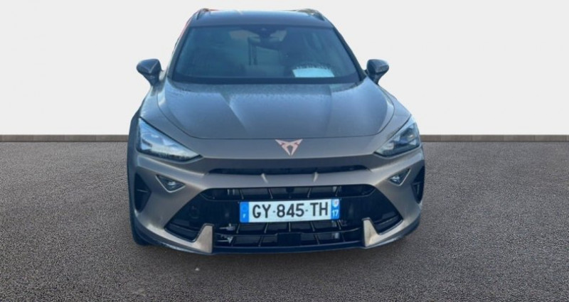 Cupra Formentor eHybrid 272 ch DSG6 VZ  occasion � La Rochelle - photo n�5