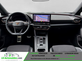 Cupra Formentor eHYBRID VZ LM19 KAMERA eKLAPPE LED  occasion  Beaupuy - photo n3