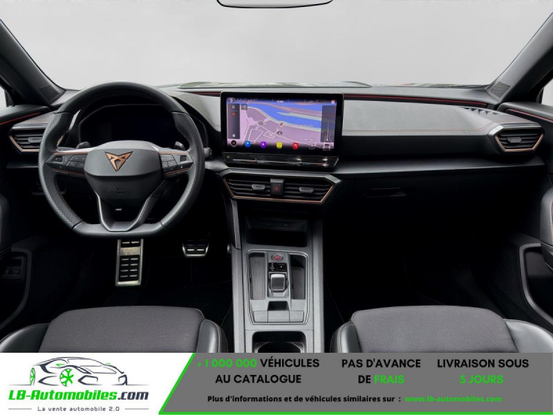 Cupra Formentor eHYBRID VZ LM19 KAMERA eKLAPPE LED  occasion  Beaupuy - photo n3