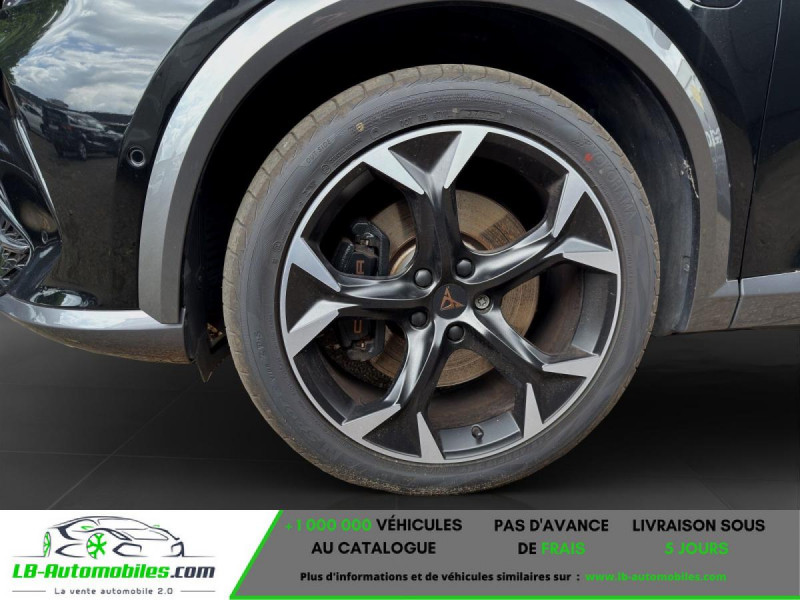 Cupra Formentor eHYBRID VZ LM19 KAMERA eKLAPPE LED  occasion  Beaupuy - photo n6