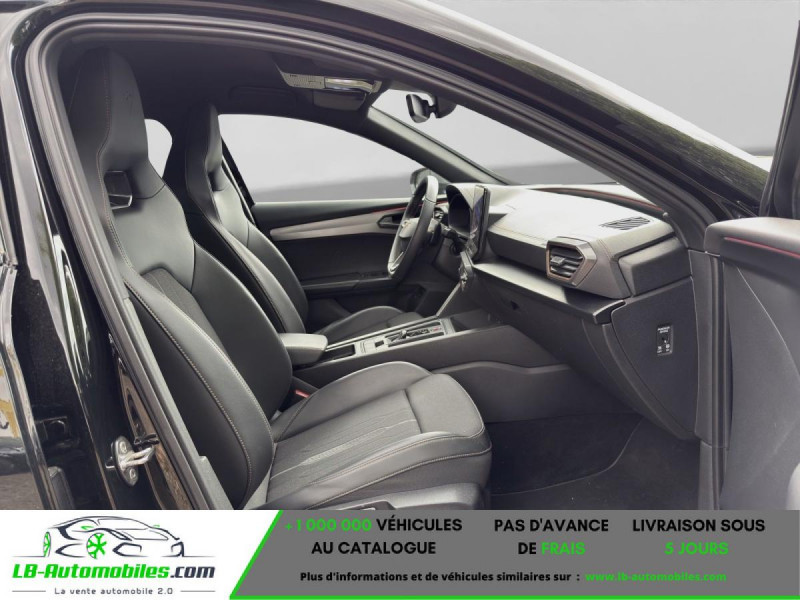 Cupra Formentor eHYBRID VZ LM19 KAMERA eKLAPPE LED  occasion  Beaupuy - photo n5