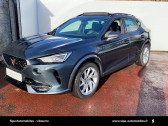 Cupra Formentor occasion année 2021 boite Sequentielle Annonce Cupra Formentor occasion Hybride Formentor 1.4 e-HYBRID 204 ch DSG6 Business Edition 5p à Libourne