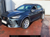 Cupra Formentor occasion année 2021 boite Sequentielle Annonce Cupra Formentor occasion Hybride Formentor 1.4 e-HYBRID 204 ch DSG6 Business Edition 5p à Libourne